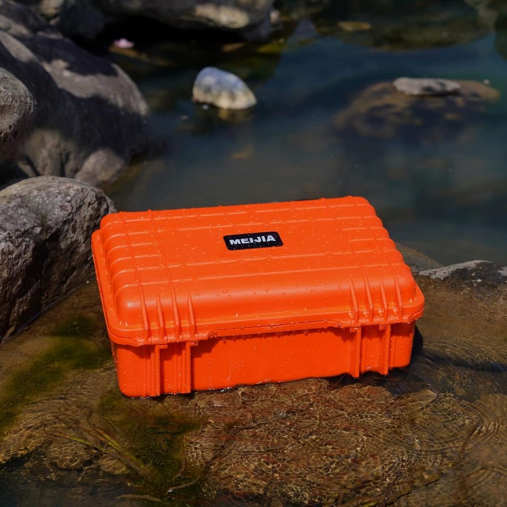 All-Weather Portable IP67 Wate - огляд і ціна Drone Camera