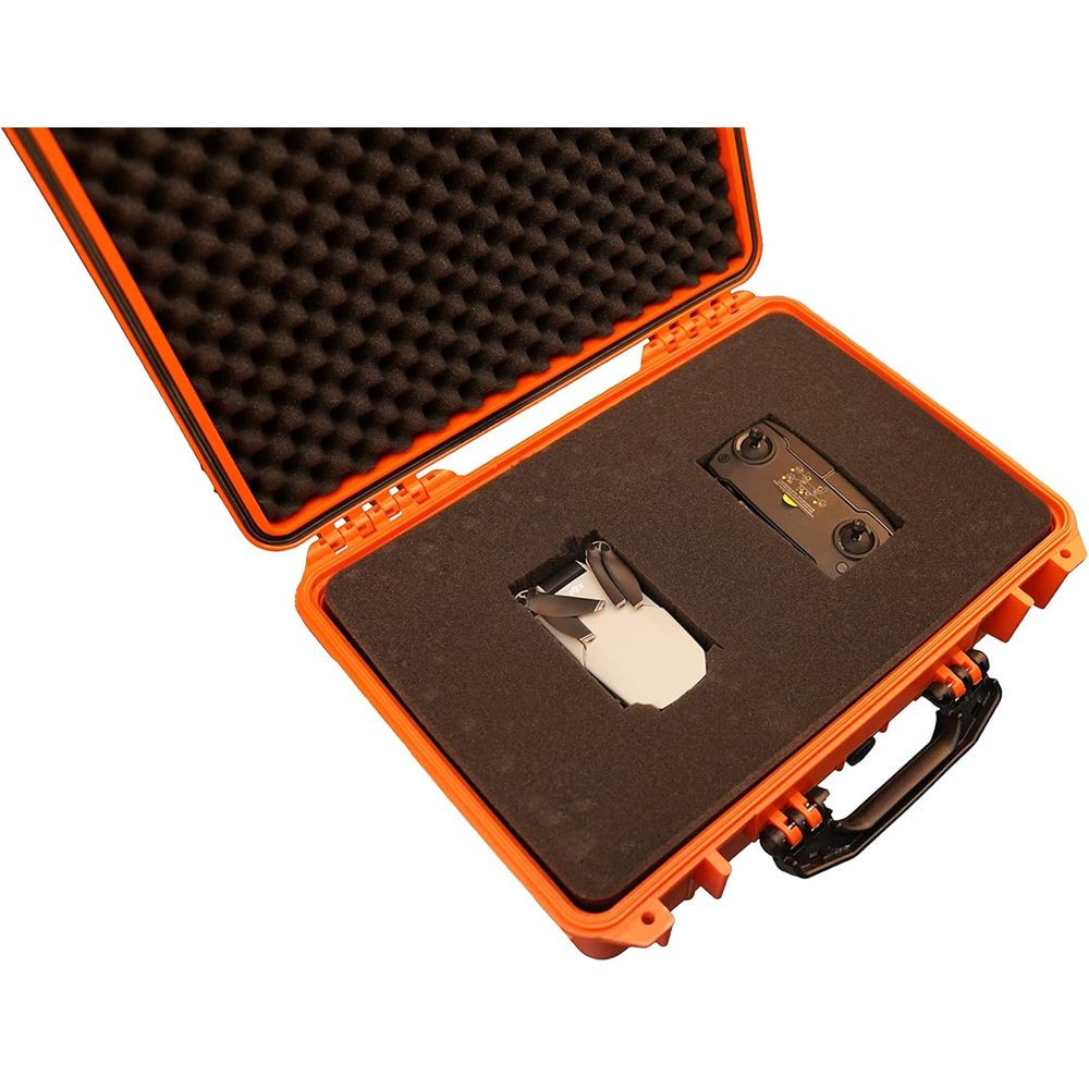 All-Weather Portable IP67 Wate - огляд і ціна Drone Camera