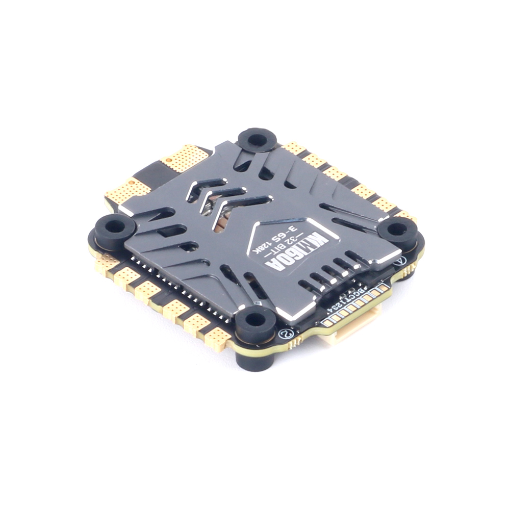 SKYSTARS 60A 3-6S 4in1 ESC 32b - огляд і ціна Drone Compass