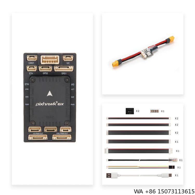 ICM-45686 Mini Flight Control, - огляд і ціна Drone Flight Controller