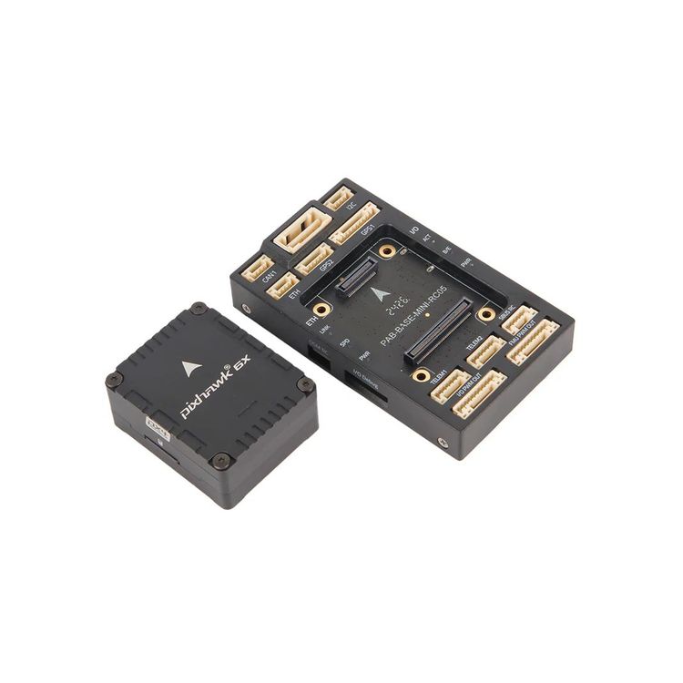 ICM-45686 Mini Flight Control, - огляд і ціна Drone Flight Controller