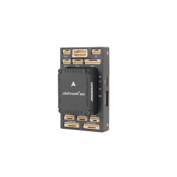 ICM-45686 Mini Flight Control, - огляд і ціна Drone Flight Controller
