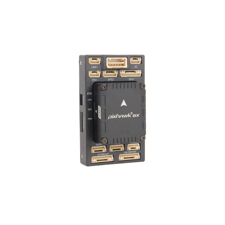 ICM-45686 Mini Flight Control, - огляд і ціна Drone Flight Controller