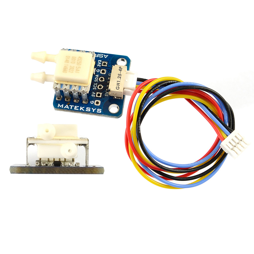 MATEK System ASPD-4525  DIGITA - огляд і ціна Drone Flight Controller