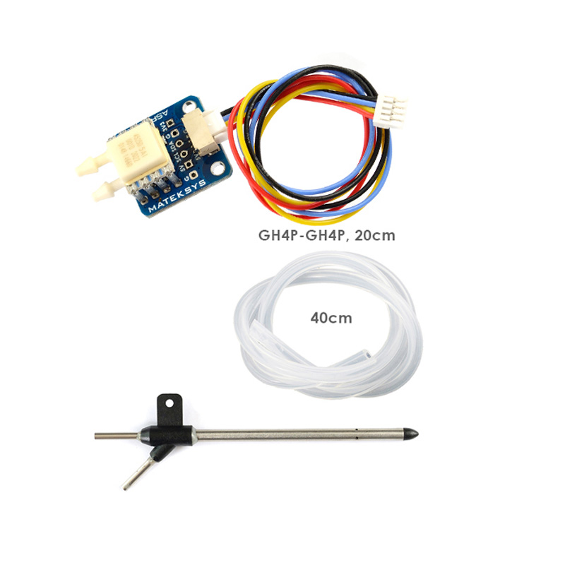 MATEK System ASPD-4525  DIGITA - огляд і ціна Drone Flight Controller