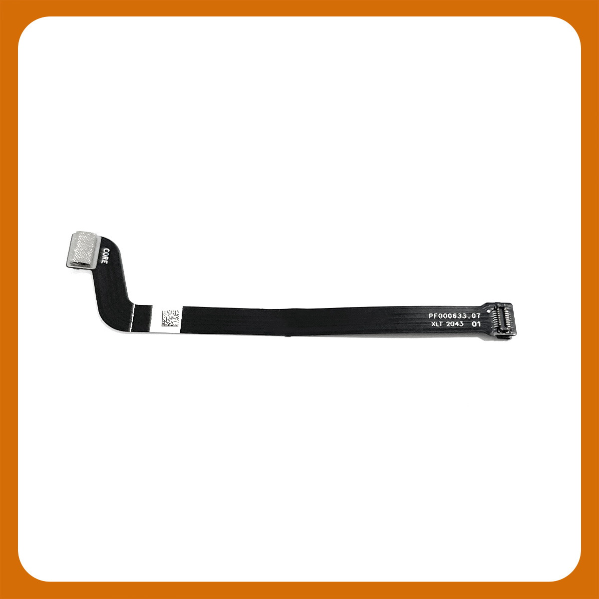Original AIR 2S Drone Gimbal C - огляд і ціна Drone Arm