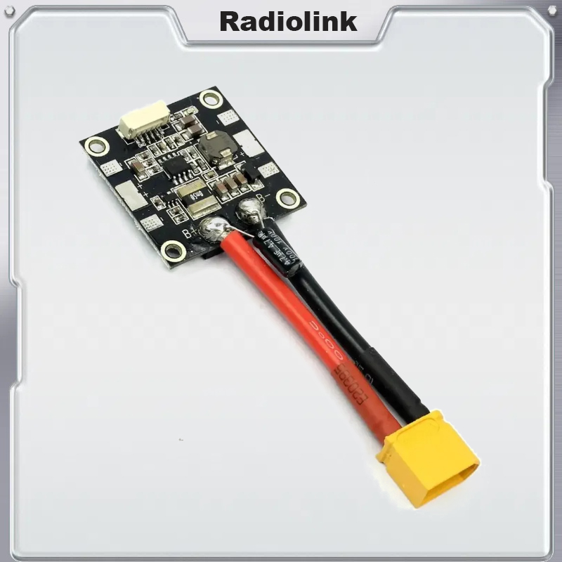 Radiolink Power Module XT60 Pl - огляд і ціна Drone Esc