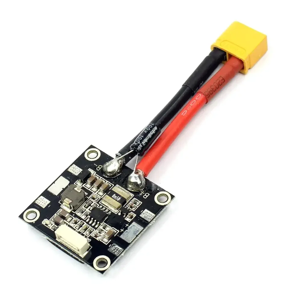 Radiolink Power Module XT60 Pl - огляд і ціна Drone Esc