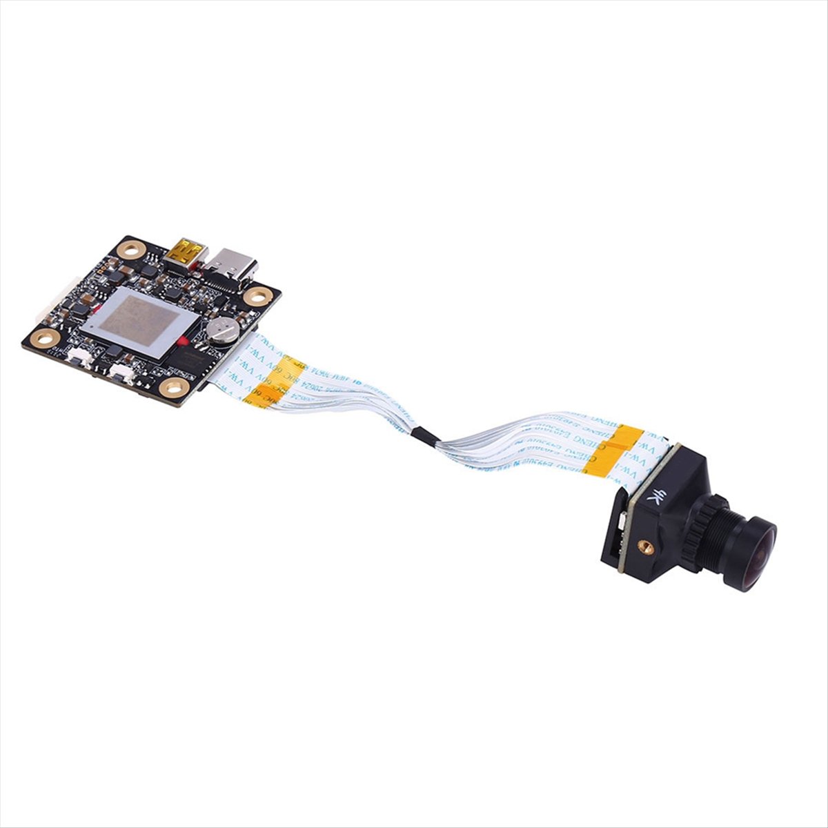 For Firefly 4K V5 Cam DVR Mini - огляд і ціна Drone Camera