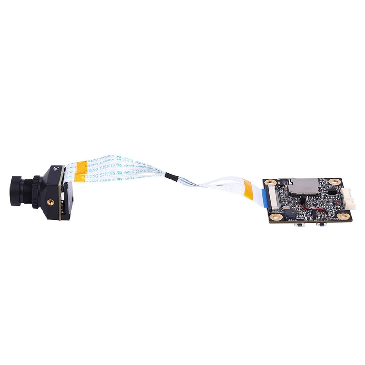 For Firefly 4K V5 Cam DVR Mini - огляд і ціна Drone Camera