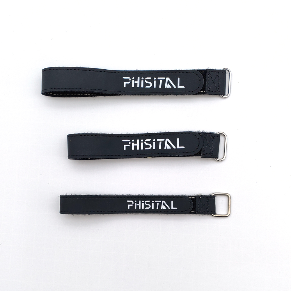 FPV drone Battery Strap Super  - огляд і ціна Drone Battery Strap