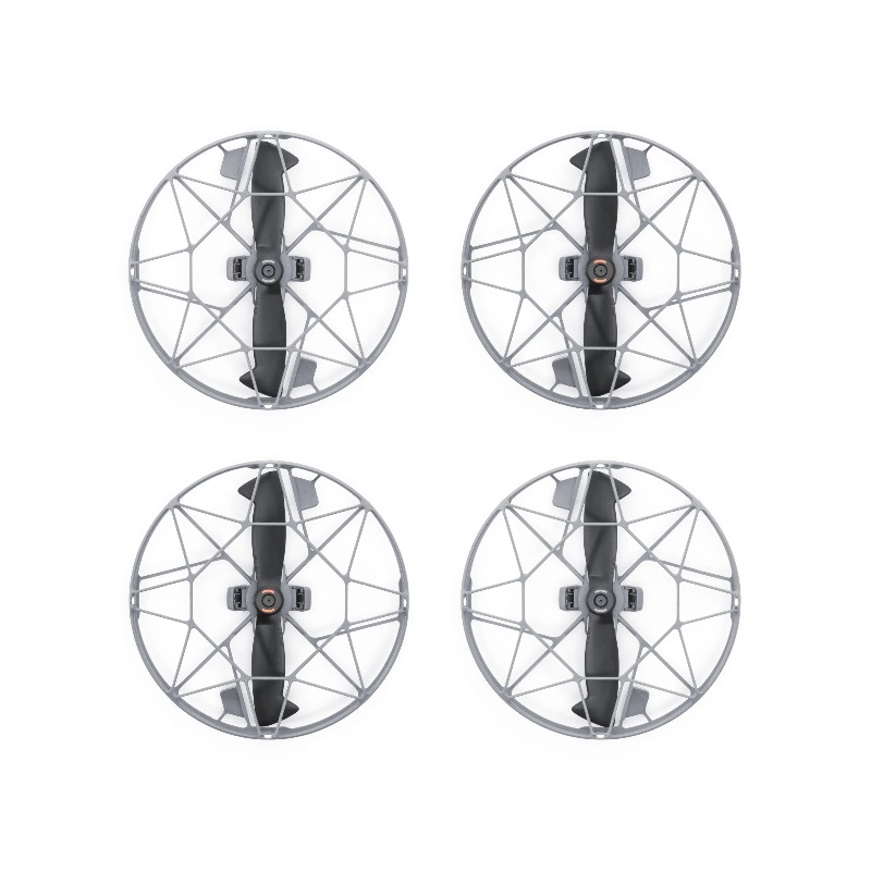 For DJI Mini 5 Pro Quick-Relea - огляд і ціна Drone Propeller Guard