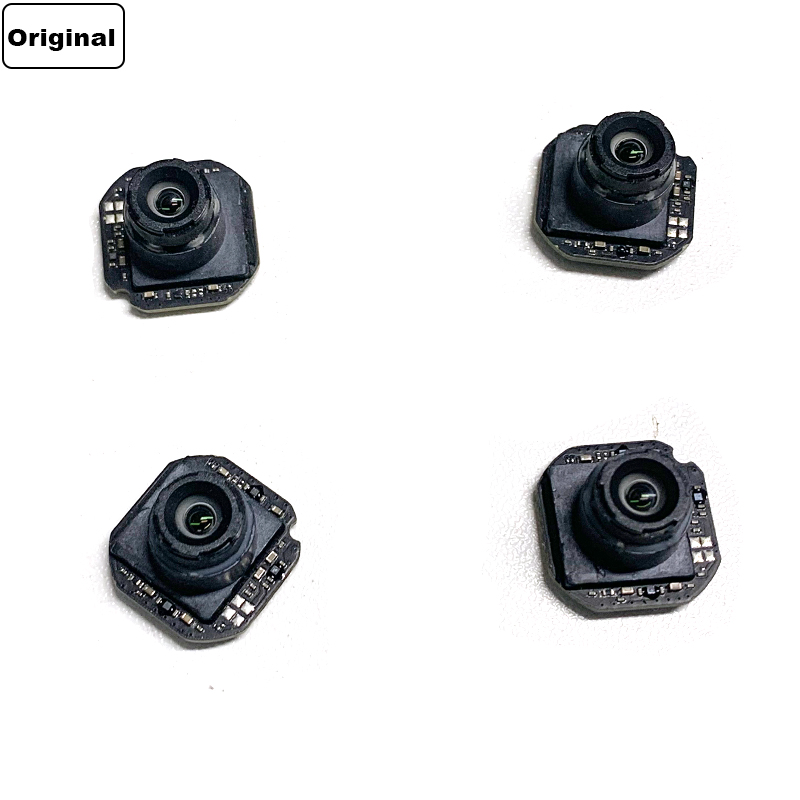 Spark Middle Frame Shell Camer - огляд і ціна Drone Arm