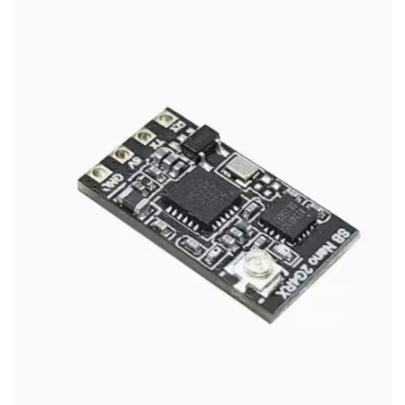 SpeedyBee Nano 2.4G ExpressLRS - огляд і ціна Drone Receiver