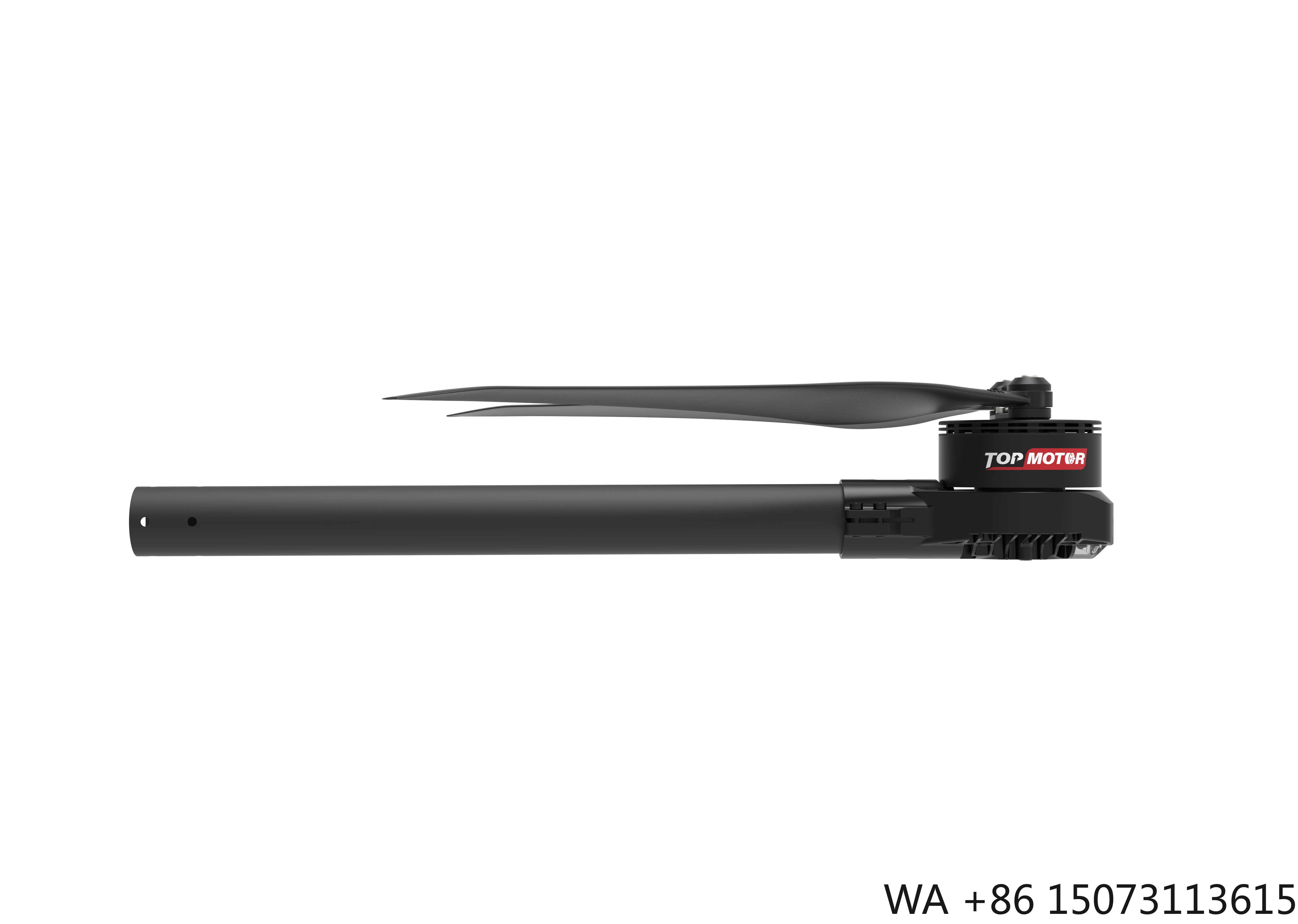 TopMotor T6 Plus 12s  Spare Pa - огляд і ціна Drone Motor