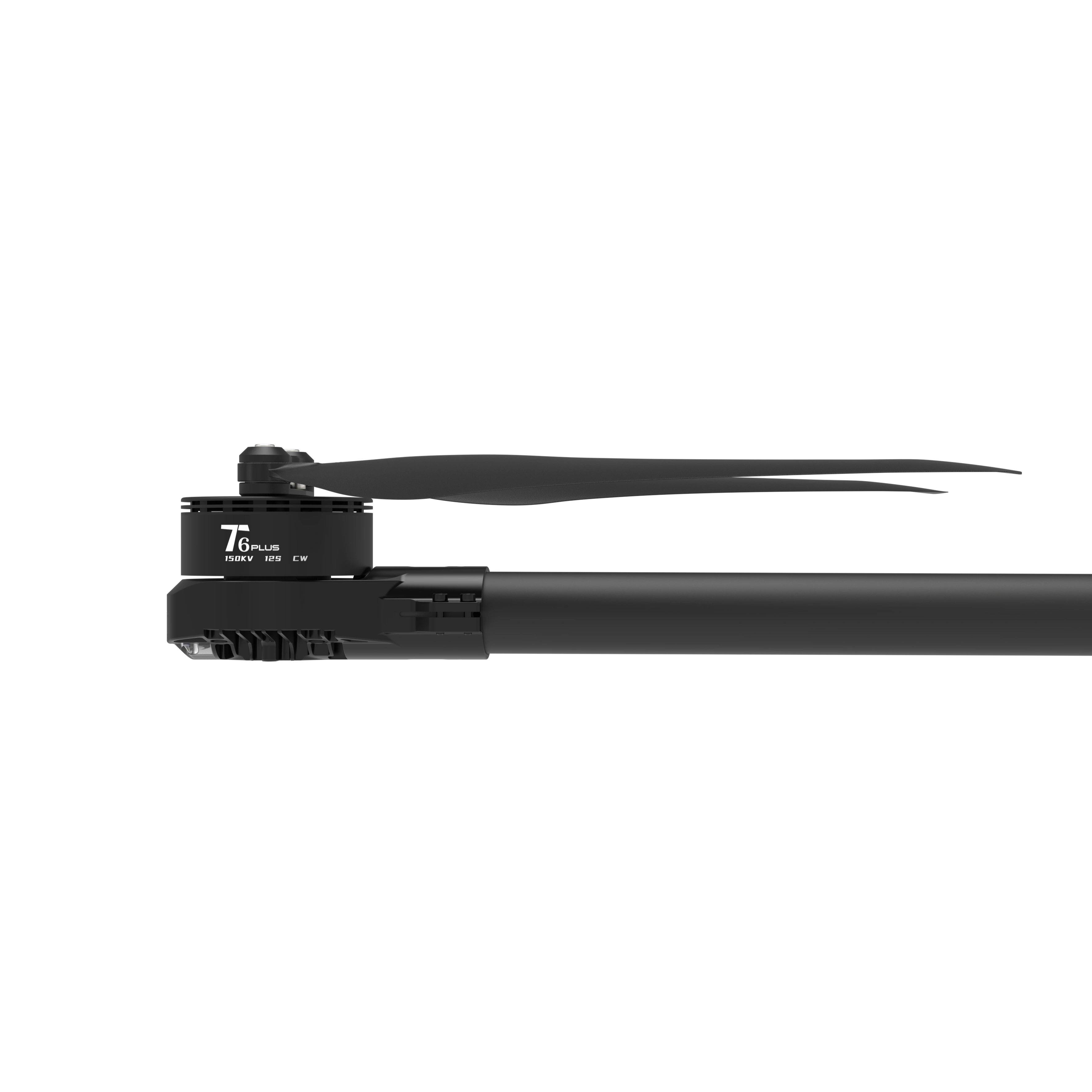TopMotor T6 Plus 12s  Spare Pa - огляд і ціна Drone Motor