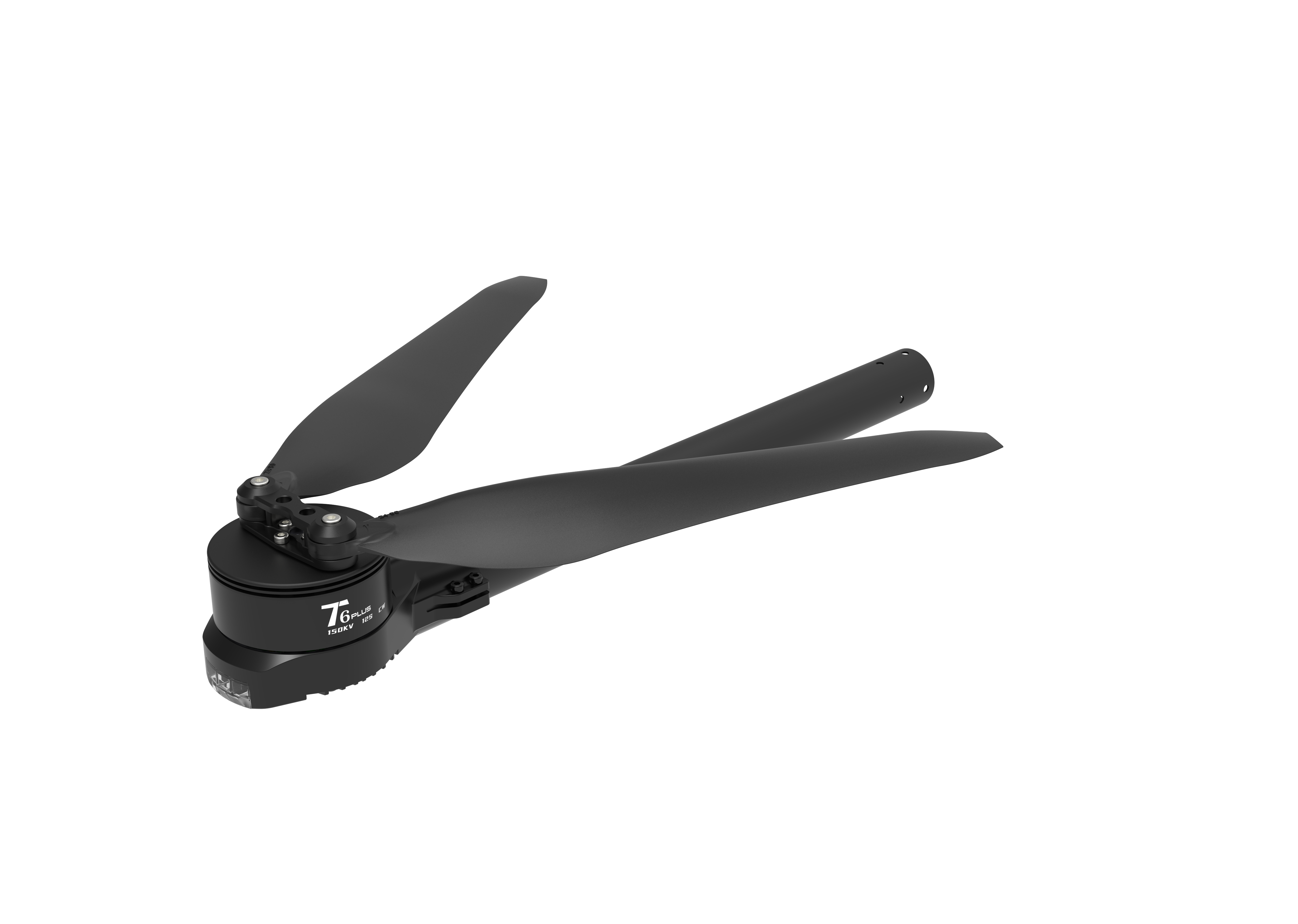 TopMotor T6 Plus 12s  Spare Pa - огляд і ціна Drone Motor