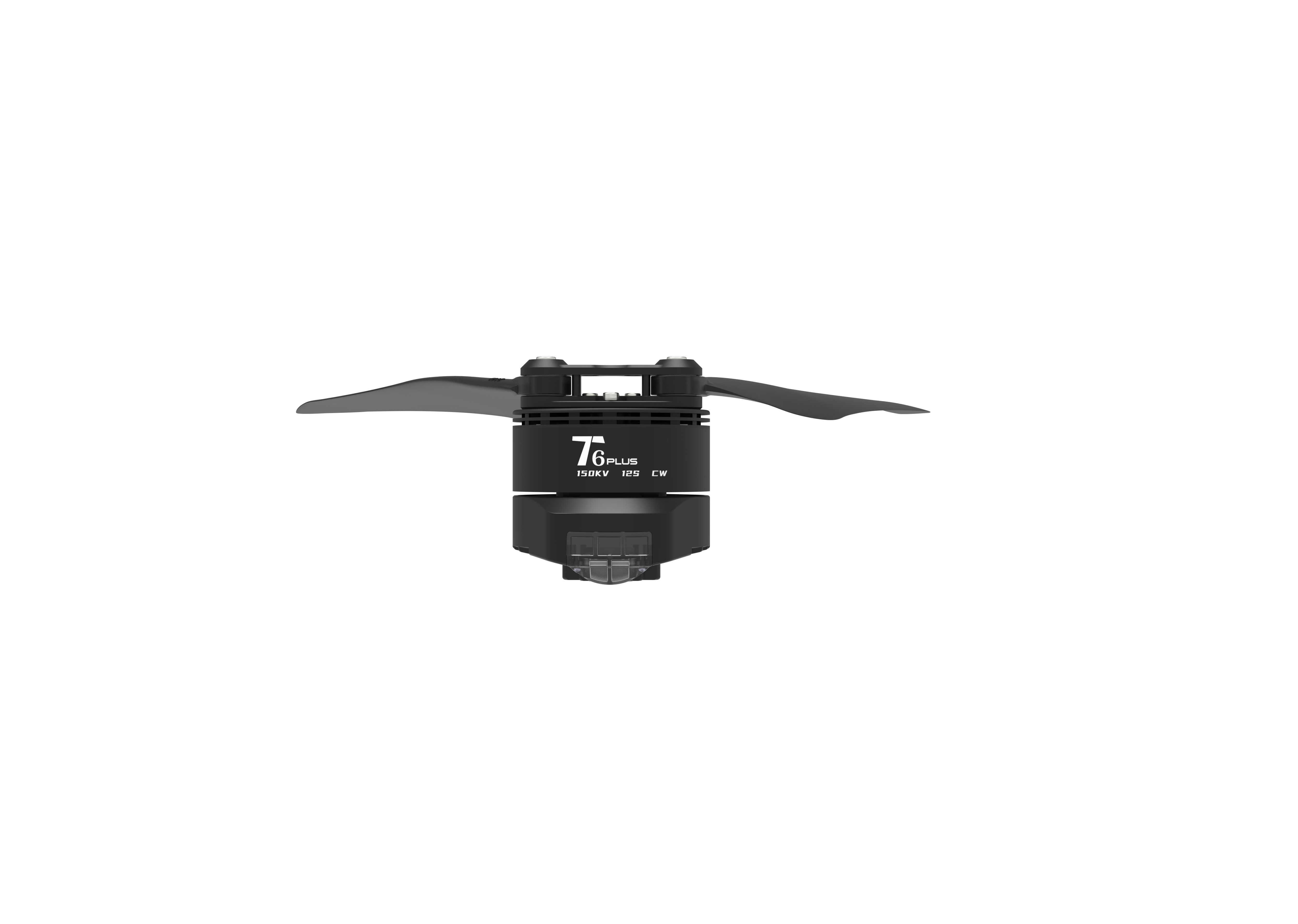 TopMotor T6 Plus 12s  Spare Pa - огляд і ціна Drone Motor