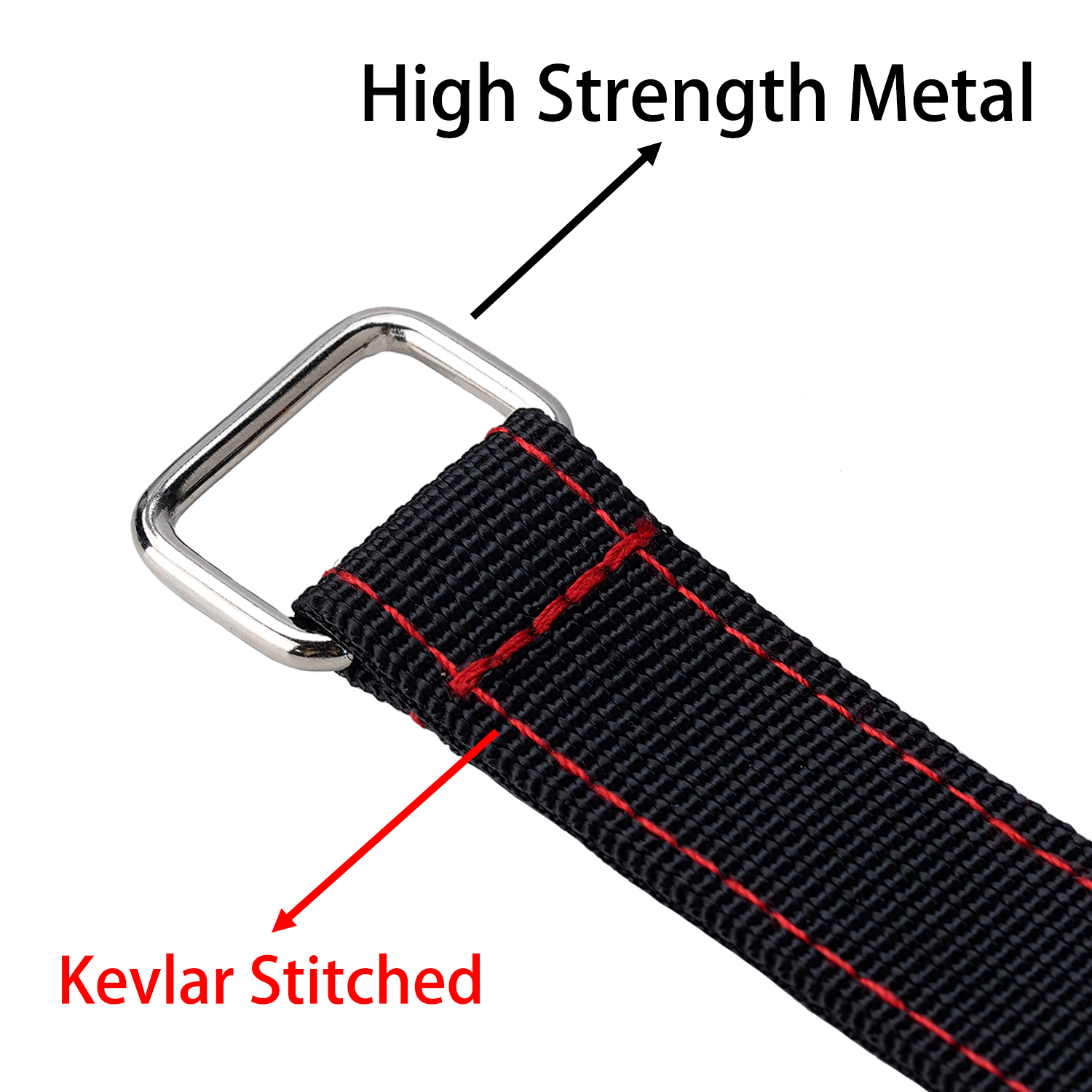 TCRC 2PCS 20x300MM Kevlar Stit - огляд і ціна Drone Battery Strap