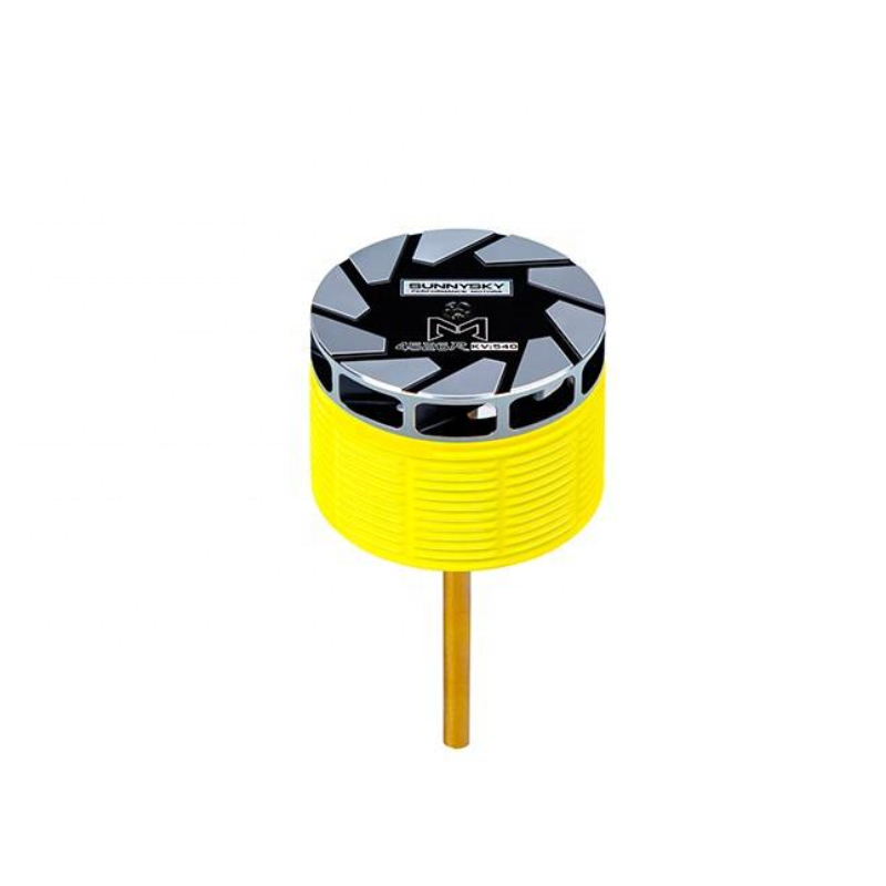 New Arrival  M4520-Y KV840 BLD - огляд і ціна Drone Motor