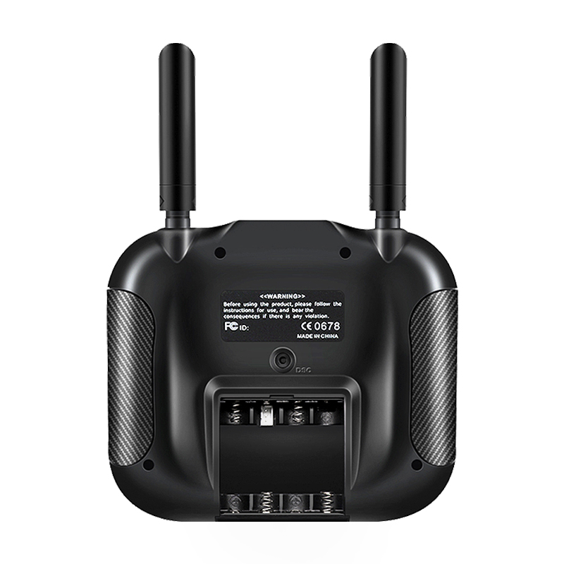 Hotrc HT-10A 2.4G 10CH Transmi - огляд і ціна Drone Transmitter