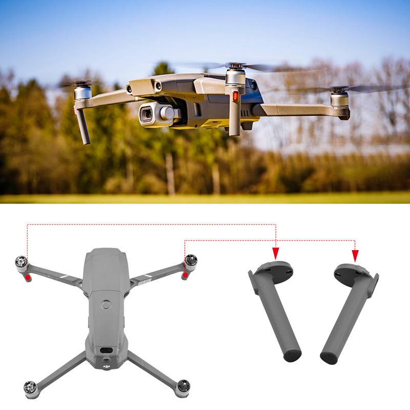 Front left right replacement l - огляд і ціна Drone Landing Gear