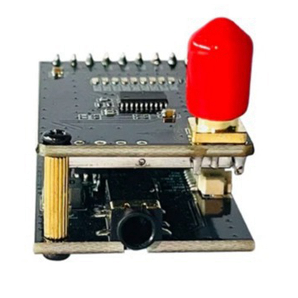 A63T-1.2G 2W VTX+1.2G 1.3G VRX - огляд і ціна Drone Transmitter