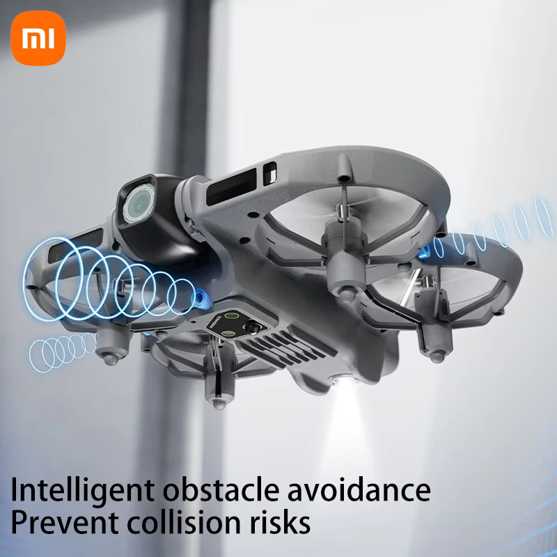 Xiaomi Z906 Drone 8K Aerial HD - огляд і ціна Drone Gps Module