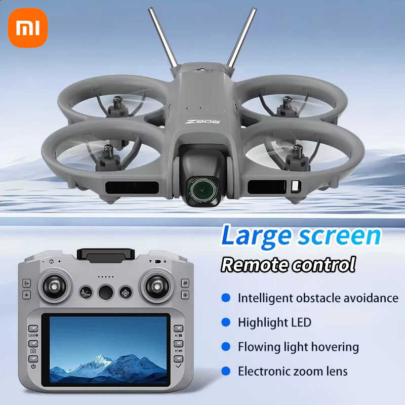 Xiaomi Z906 Drone 8K Aerial HD - огляд і ціна Drone Gps Module