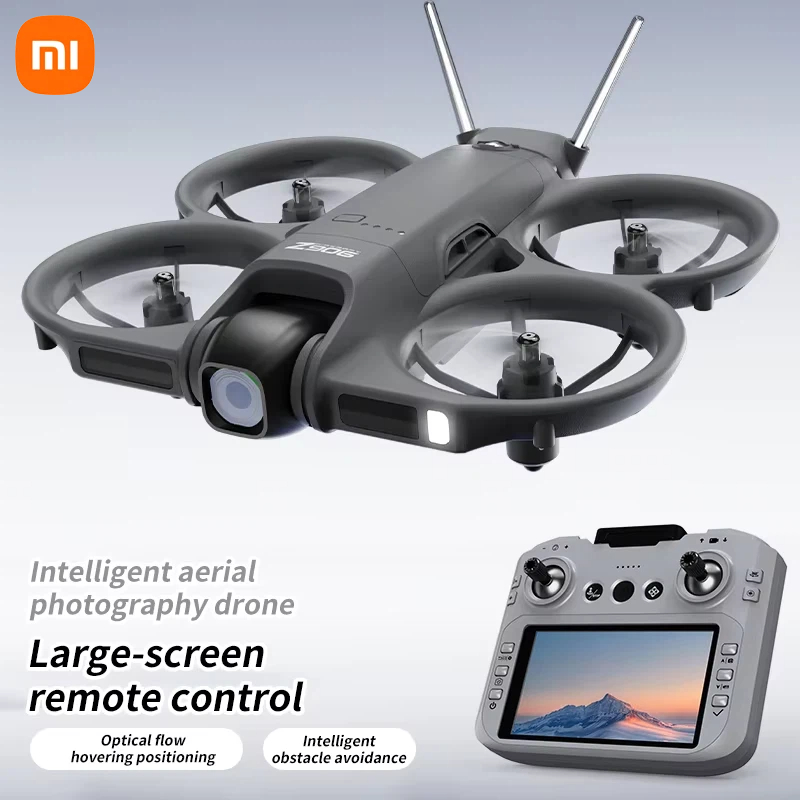 Xiaomi Z906 Drone 8K Aerial HD - огляд і ціна Drone Gps Module