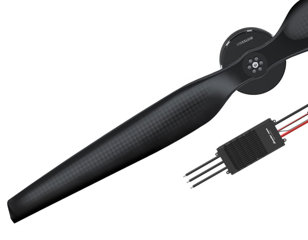 24S 300A High Voltage ESC, for - огляд і ціна Drone Esc
