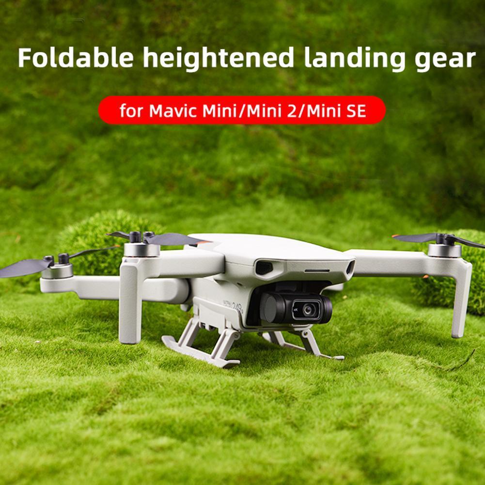 Protector Drone Accessories La - огляд і ціна Drone Landing Gear