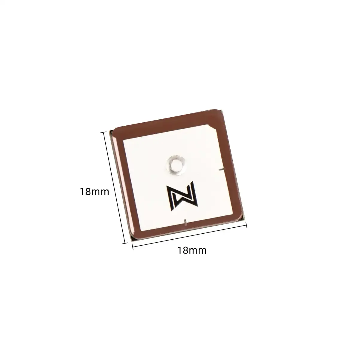 Walksnail WS-M181 GPS M10 GNSS - огляд і ціна Drone Compass