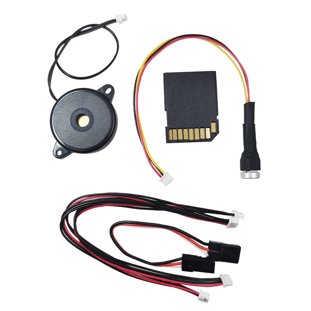 Pixhawk PX4 PIX 2.4.8 32 Bit F - огляд і ціна Drone Flight Controller