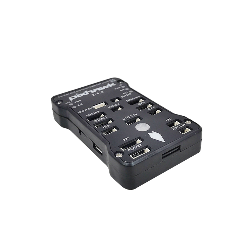 Pixhawk PX4 PIX 2.4.8 32 Bit F - огляд і ціна Drone Flight Controller