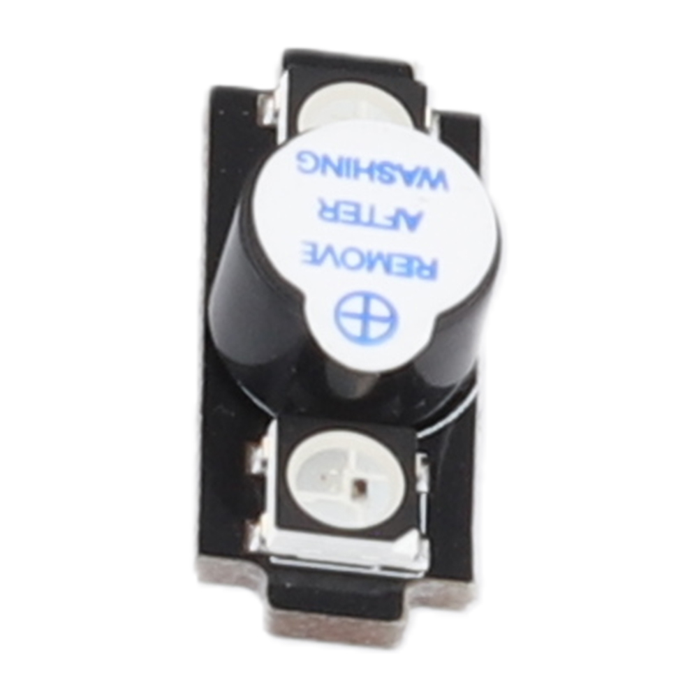 WS2812 Speaker Buzzer Colorful - огляд і ціна Drone Buzzer