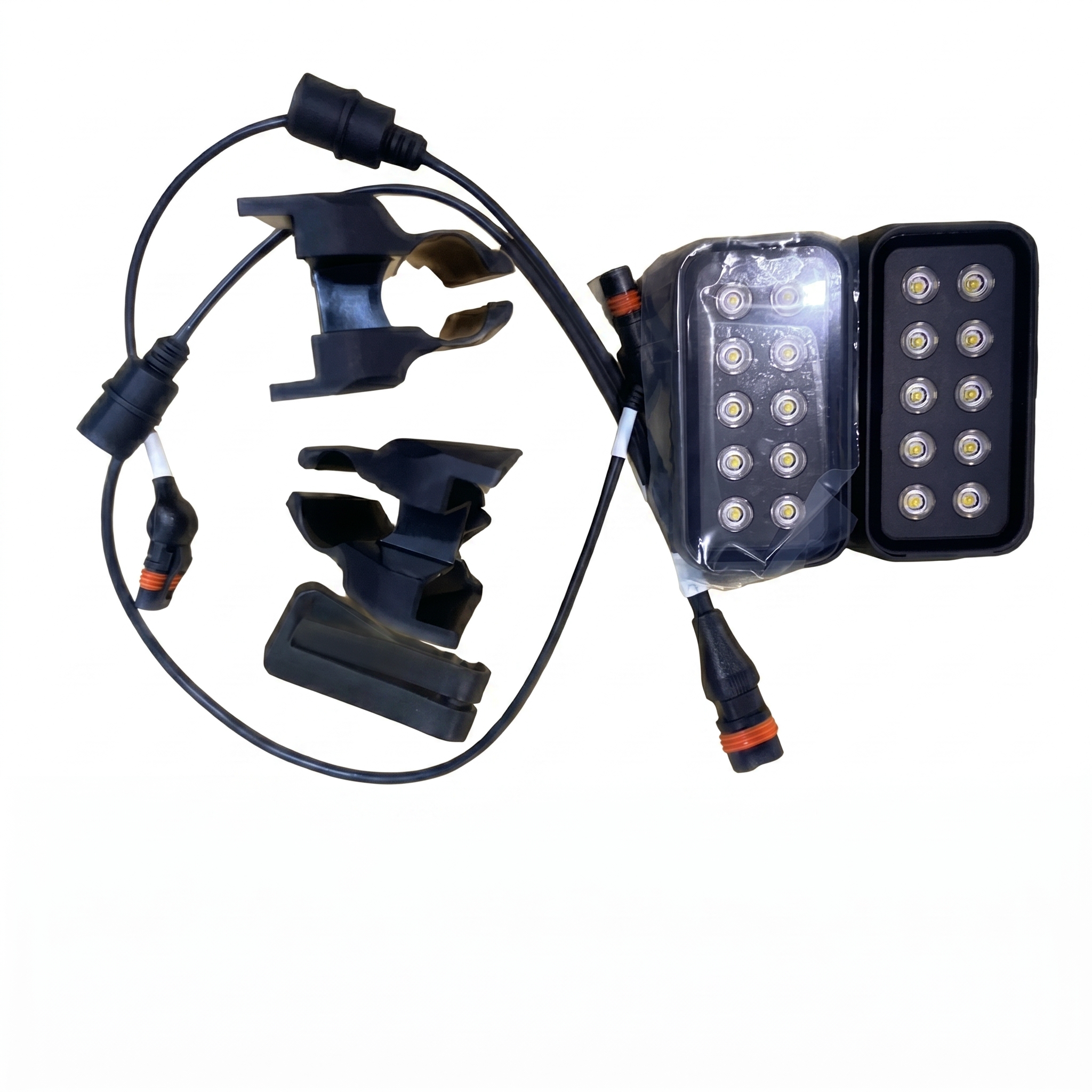 Floodlight Navigation Lights F - огляд і ціна Drone Led Light