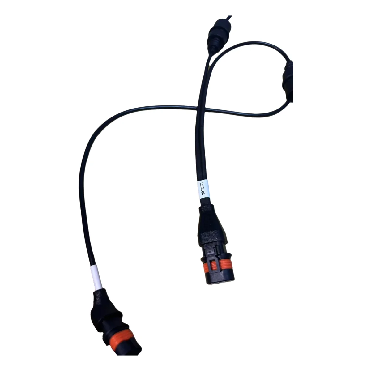 Floodlight Navigation Lights F - огляд і ціна Drone Led Light