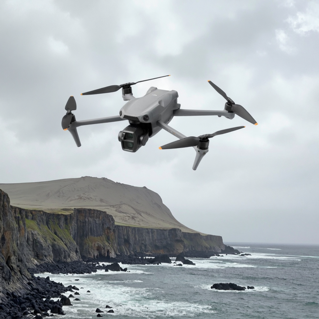 Second-Hand Dual-Camera , 4K U - огляд і ціна Drone Camera
