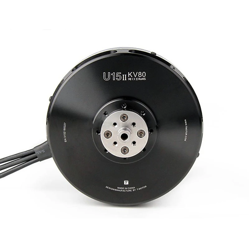 Original Genuine Mini Brushles - огляд і ціна Drone Motor