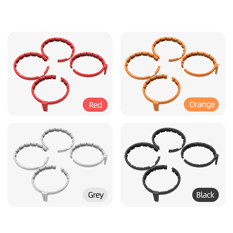 For DJI Flip Drone Propeller G - огляд і ціна Drone Propeller Guard