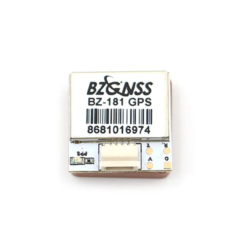 BZGNSS BZ-121 BZ-181 BZ-251 Du - огляд і ціна Drone Compass