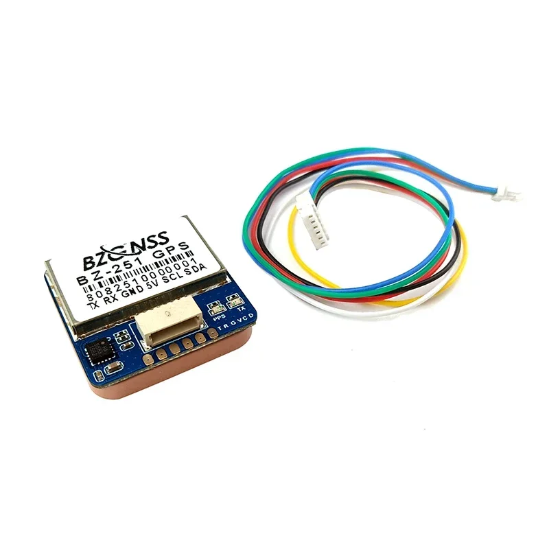 BZGNSS BZ-121 BZ-181 BZ-251 Du - огляд і ціна Drone Compass
