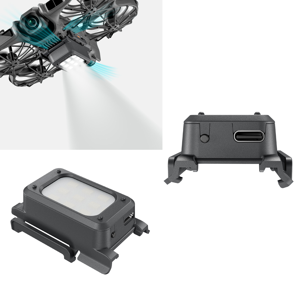Landing Gear for DJI Neo 2- Dr - огляд і ціна Drone Landing Gear