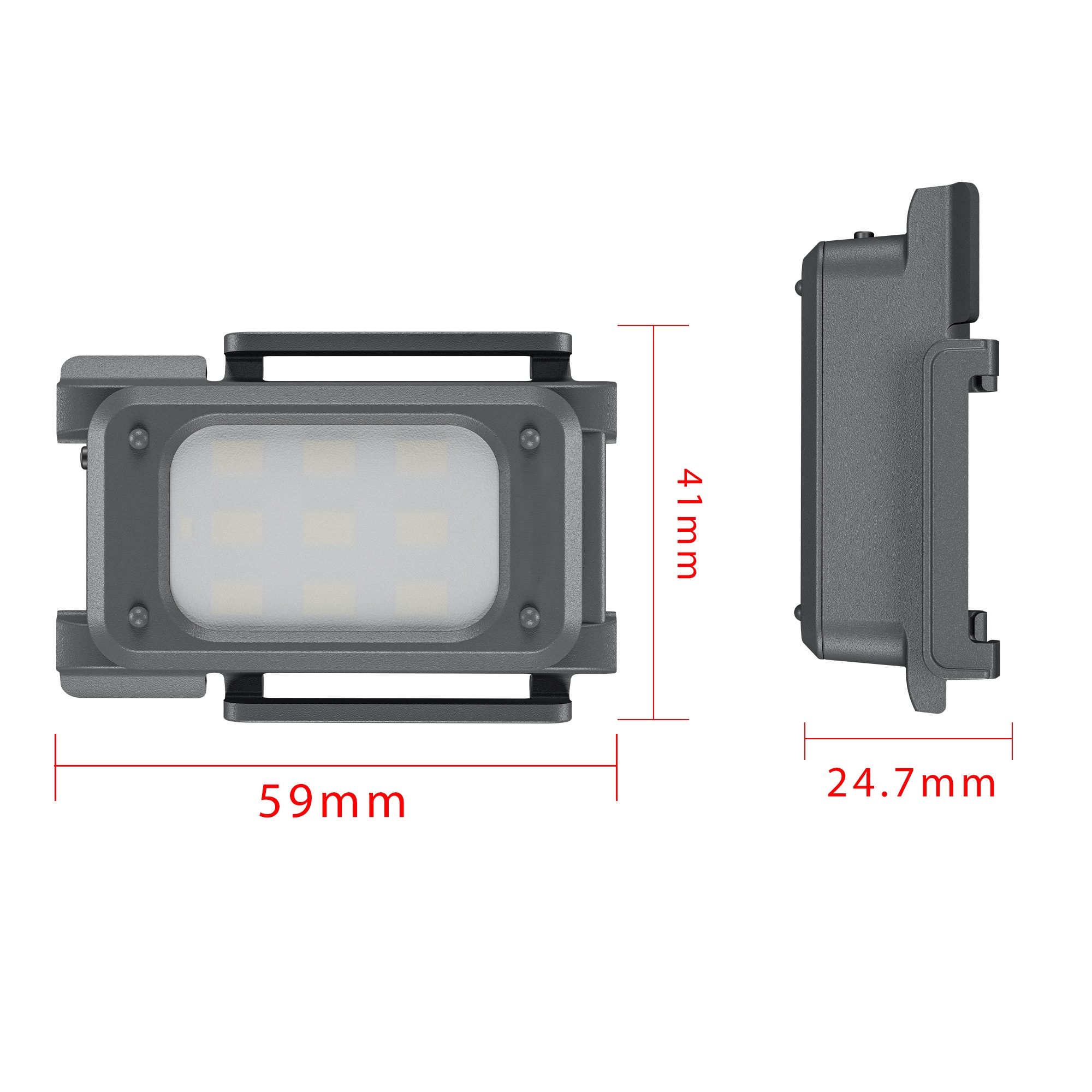 Landing Gear for DJI Neo 2- Dr - огляд і ціна Drone Landing Gear