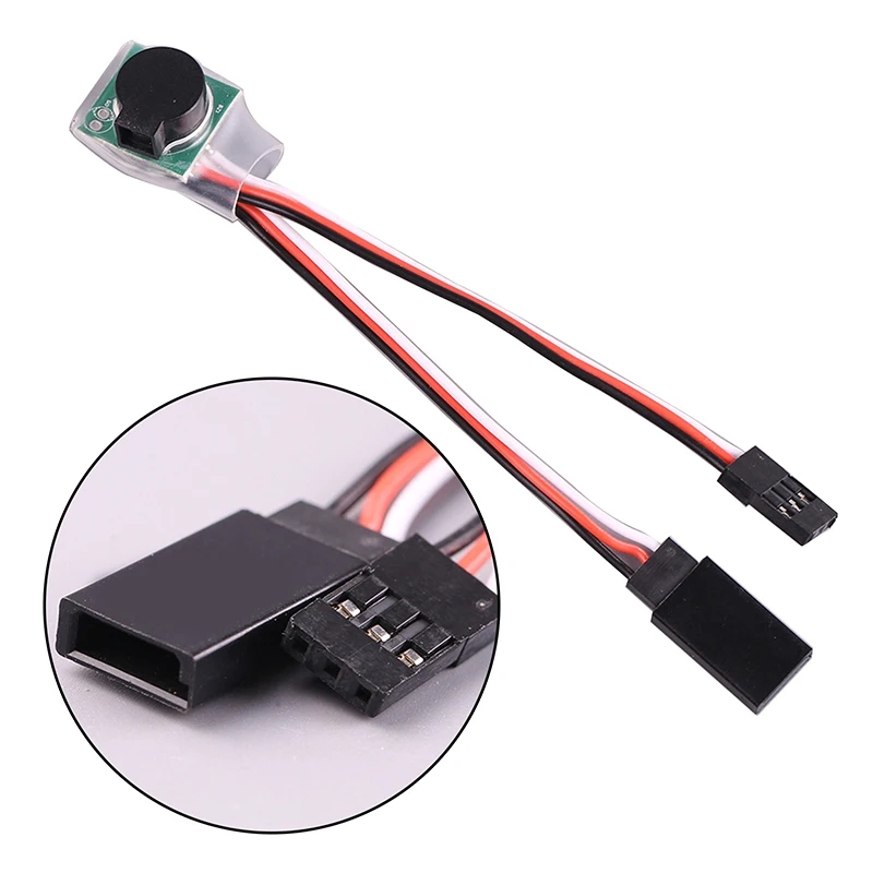 Rc Diy Drone Aircraft Tracker  - огляд і ціна Drone Buzzer