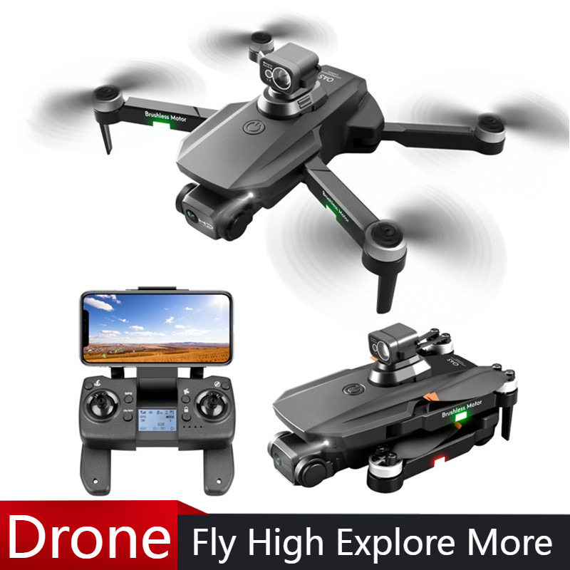 NEW RG101 MAX UAV Long Range P - огляд і ціна Drone Gimbal
