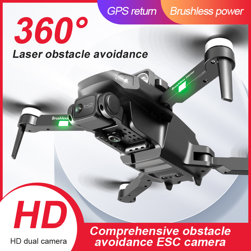 NEW RG101 MAX UAV Long Range P - огляд і ціна Drone Gimbal