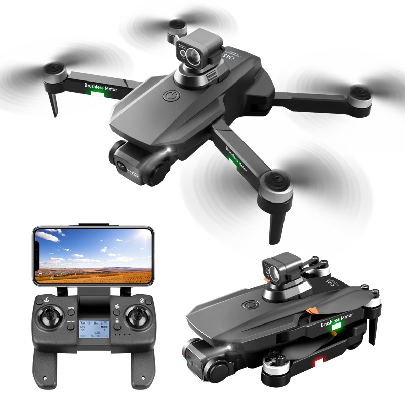 NEW RG101 MAX UAV Long Range P - огляд і ціна Drone Gimbal