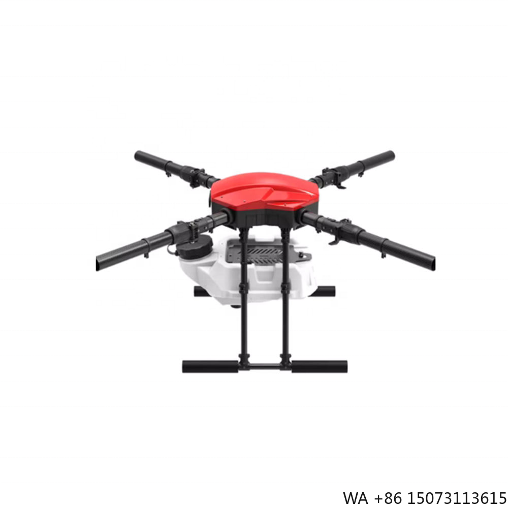 E410P 10L  Agricola  10L Liter - огляд і ціна Drone Frame